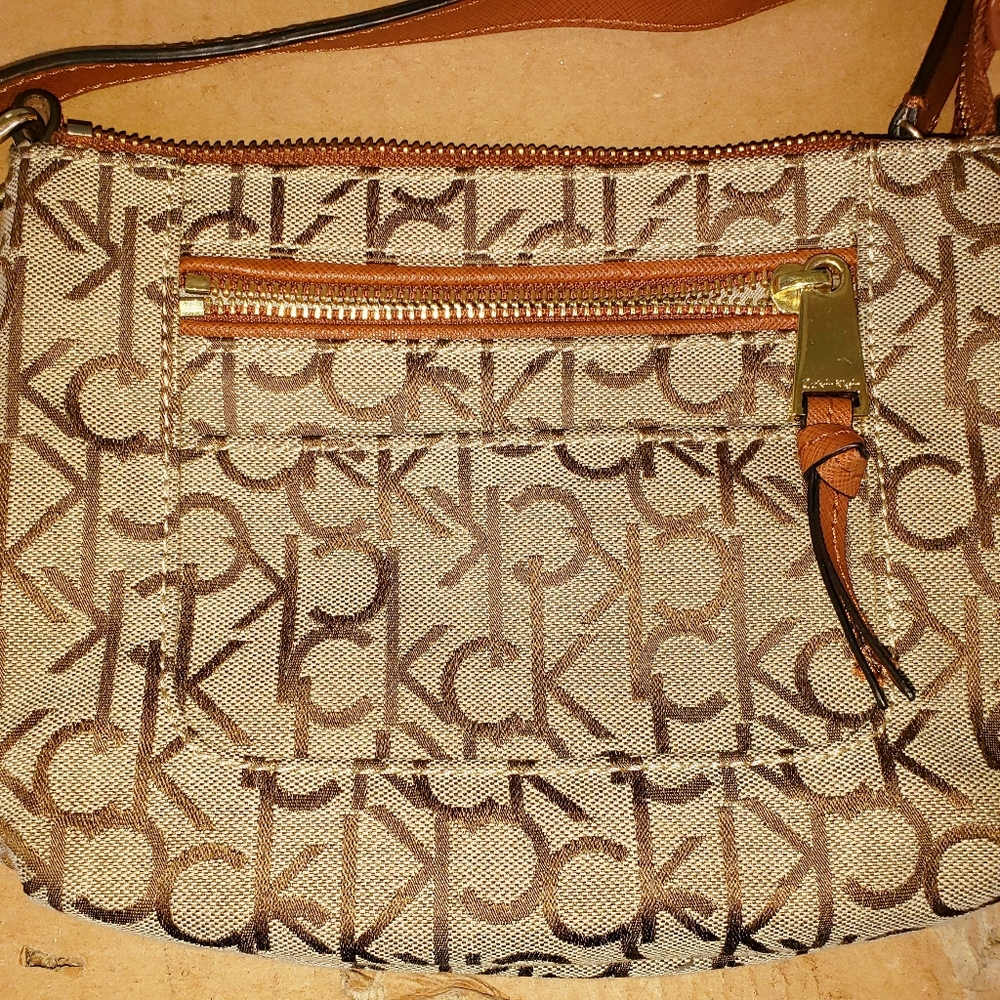 CK Satchel - Picture 5 of 10